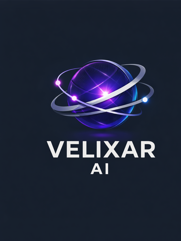 The Velixar Platform Debut gallery image