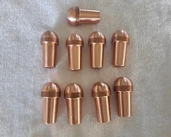 Spot Welding Tips