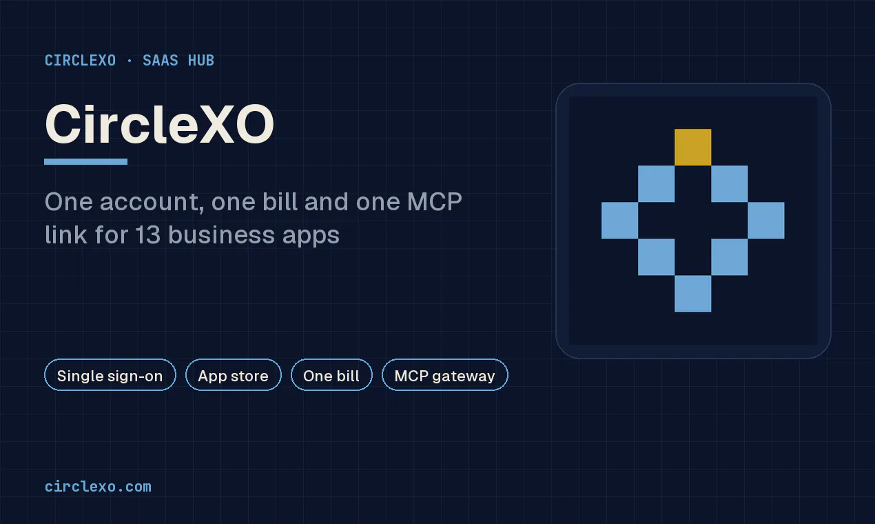 CircleXO gallery image