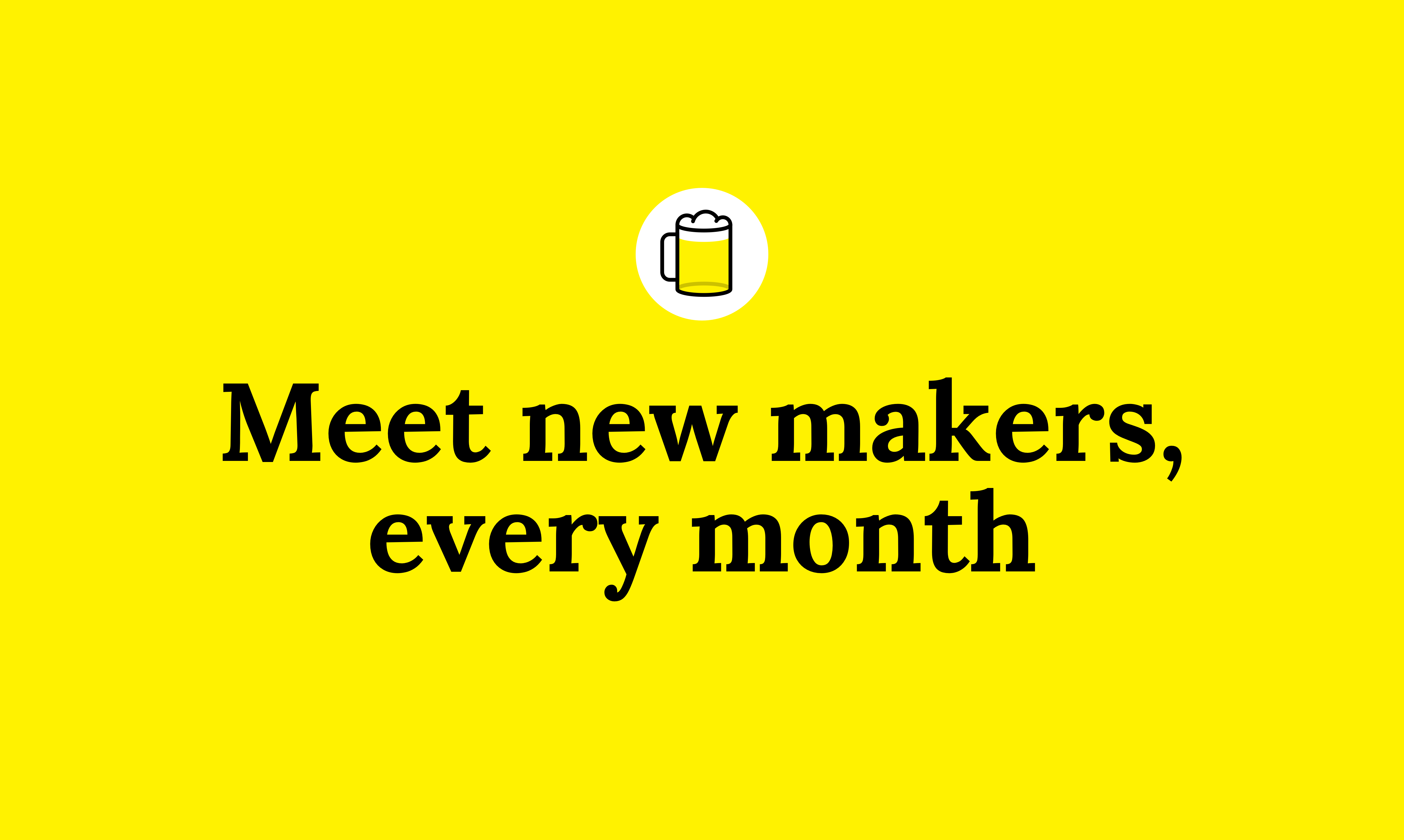 Peer Beer gallery image