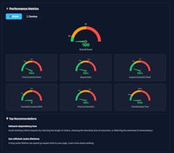 SEO Website Auditor gallery image
