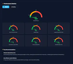 SEO Website Auditor gallery image