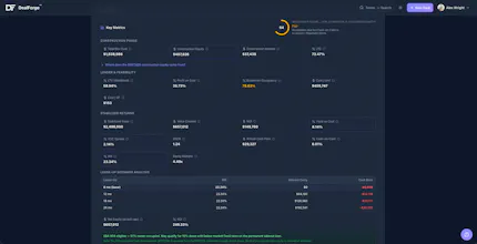 DealForge gallery image