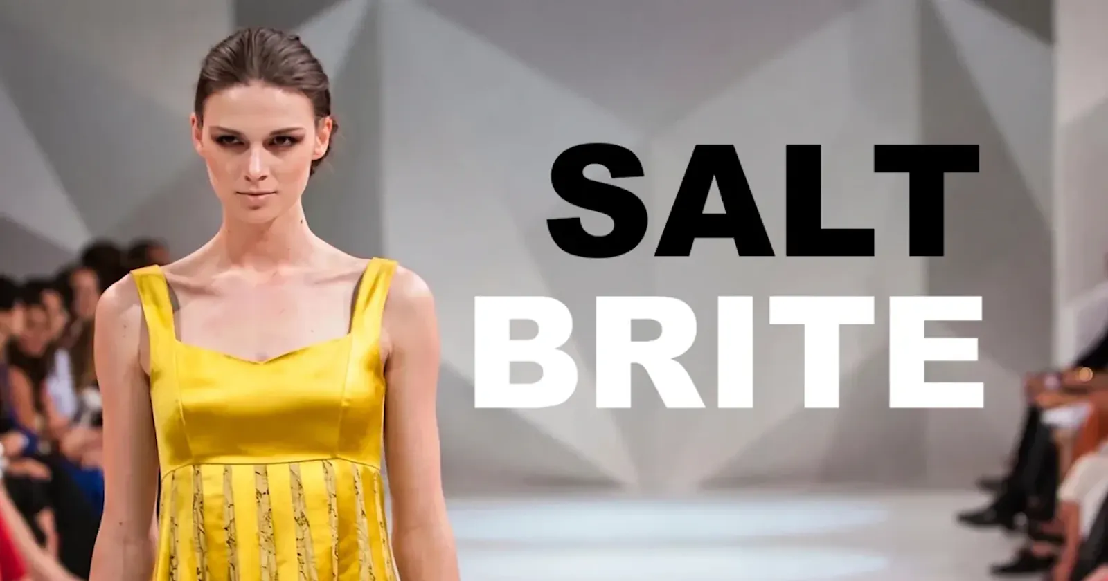 SaltBrite screenshot 1