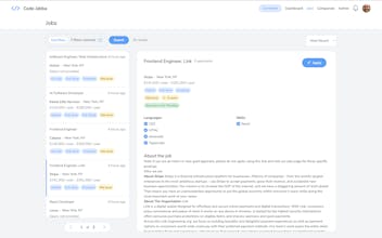 Code Jabba gallery image