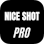 NiceShotPro for iOS