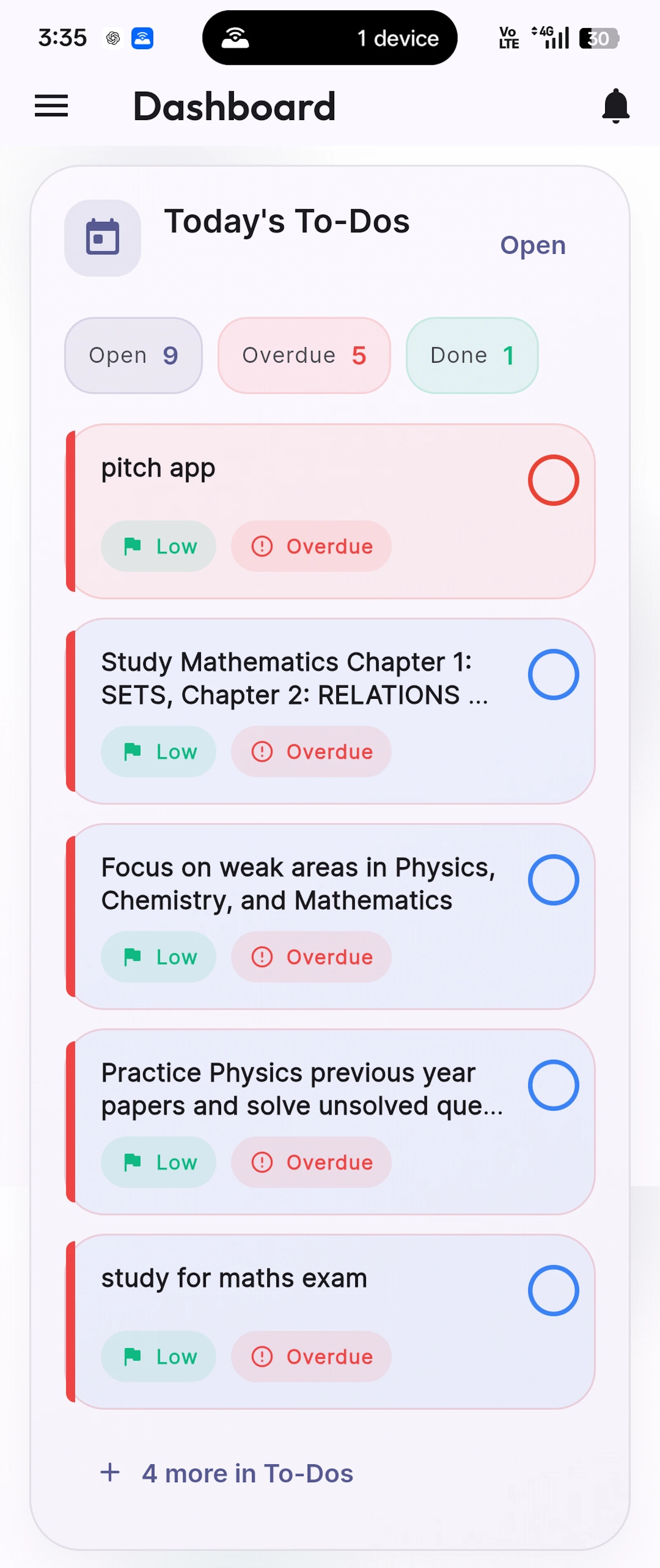 Revisit screenshot 4