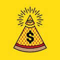 Dollar Slice NYC