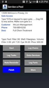 Hydroscribe gallery image