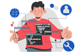 Crecientech Blog - Main product screenshot demonstrating key features and user interface