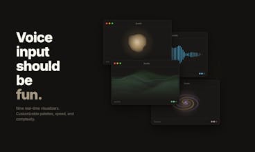 Zenith Voice gallery image