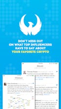 Crypto Bird gallery image