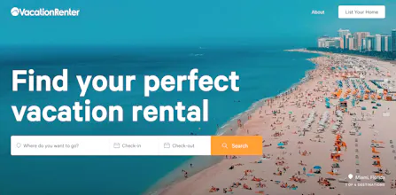 VacationRenter gallery image