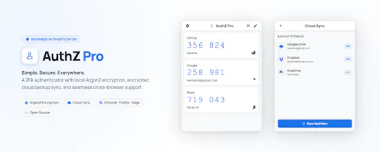 AuthZ Pro gallery image