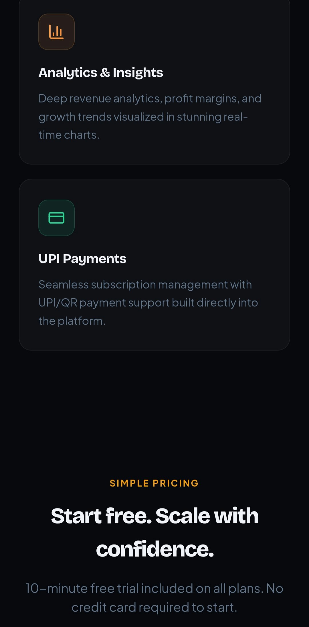 SellerSync Pro gallery image