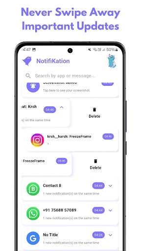 Notification media 2