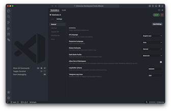 TeleCode AI gallery image