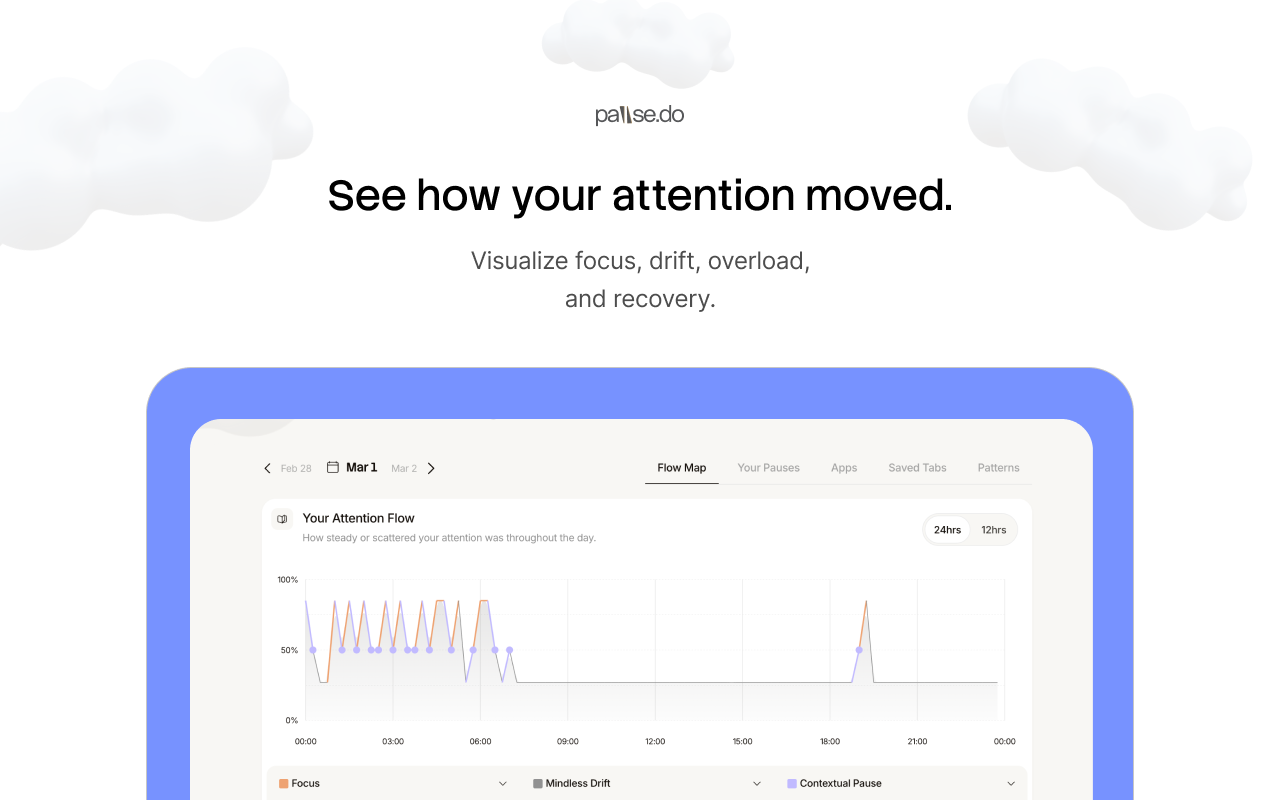 Pause.do gallery image
