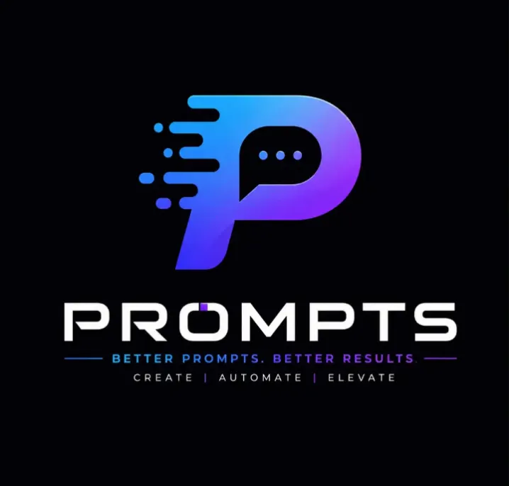 PROMPTS logo