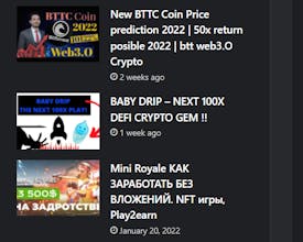 cryptogemtokens gallery image