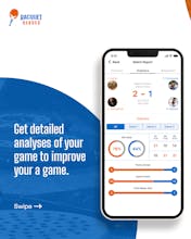 Racquet Heroes gallery image