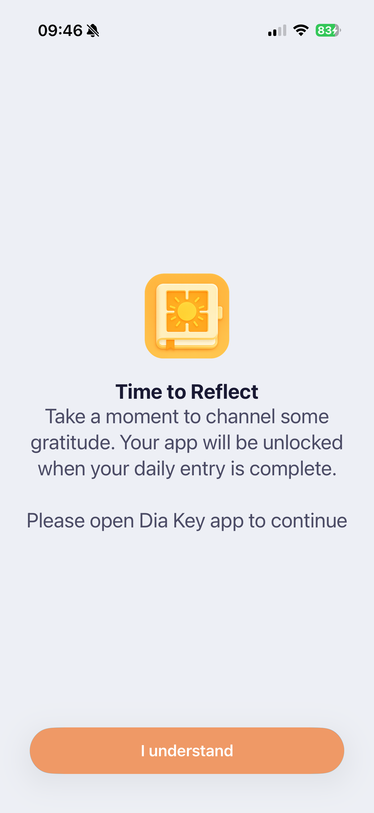 Dia Key - Screenshot 2 preview