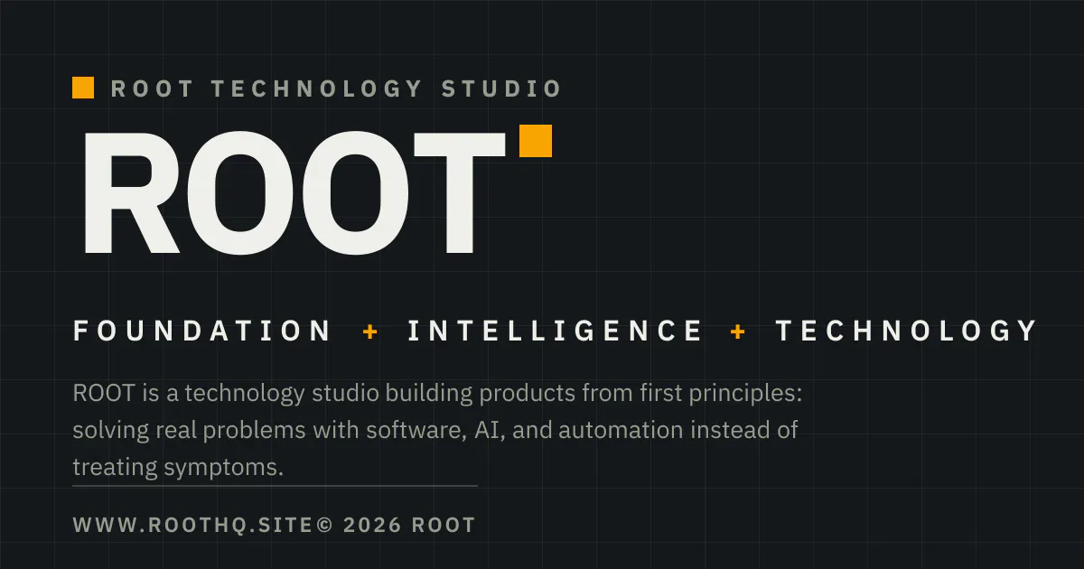 roothq gallery image