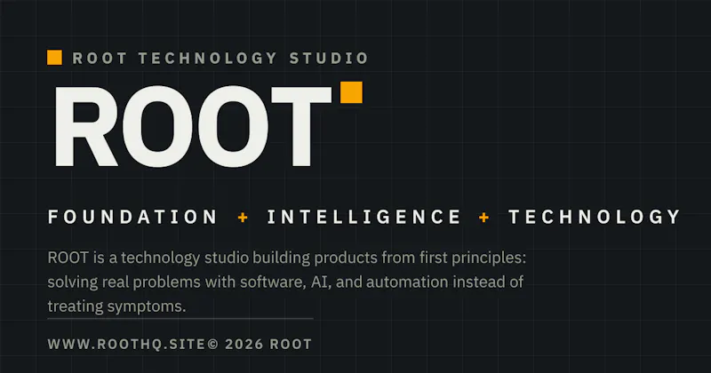 roothq screenshot 1