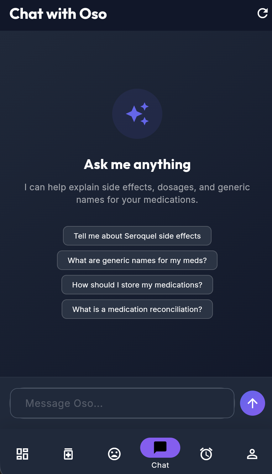 Oso Health gallery image