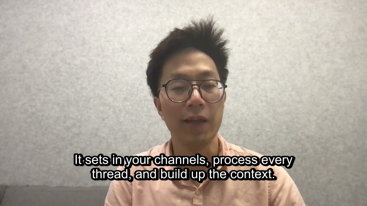 ZeusClaw의 메인 대시보드 화면