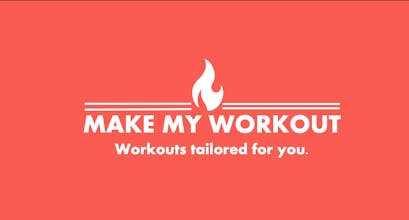 Make My Workout gallery image