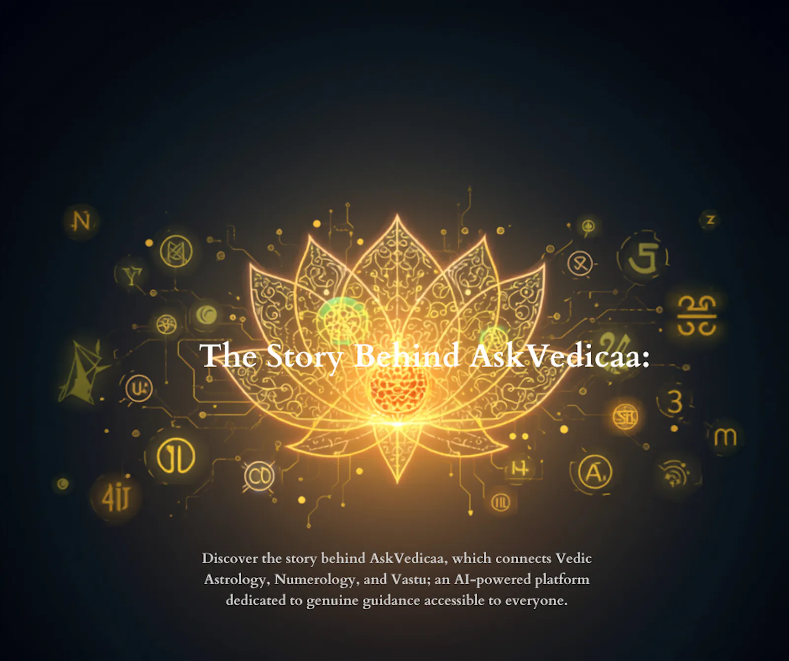 AskVedicaa screenshot 4