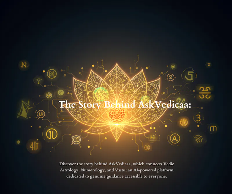 AskVedicaa screenshot 4