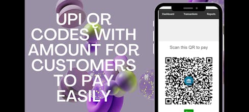 Account Manager Software for Local Shops gallery image