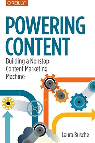 Powering Content gallery image