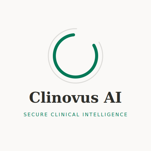 Clinovus AI gallery image