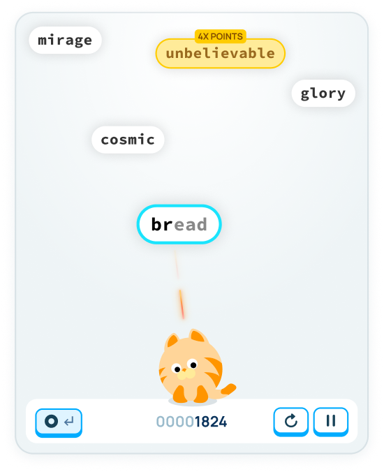 Ratatshooter gallery image