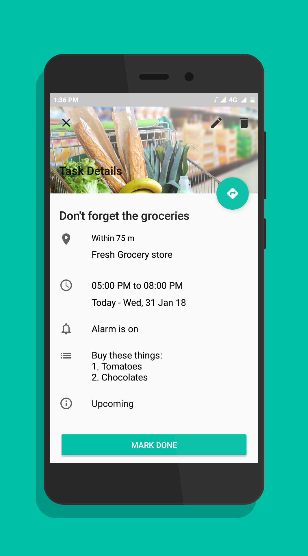 Task Nearby gallery image