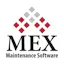 MEX Maintenance Software