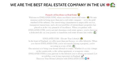 Englandi.com gallery image