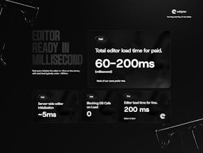 Eddyter gallery image