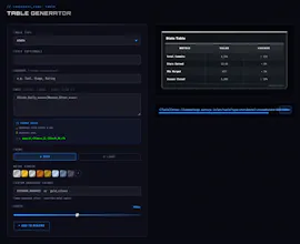 ReadmeForge gallery image