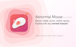 Abnormal Mouse media 1