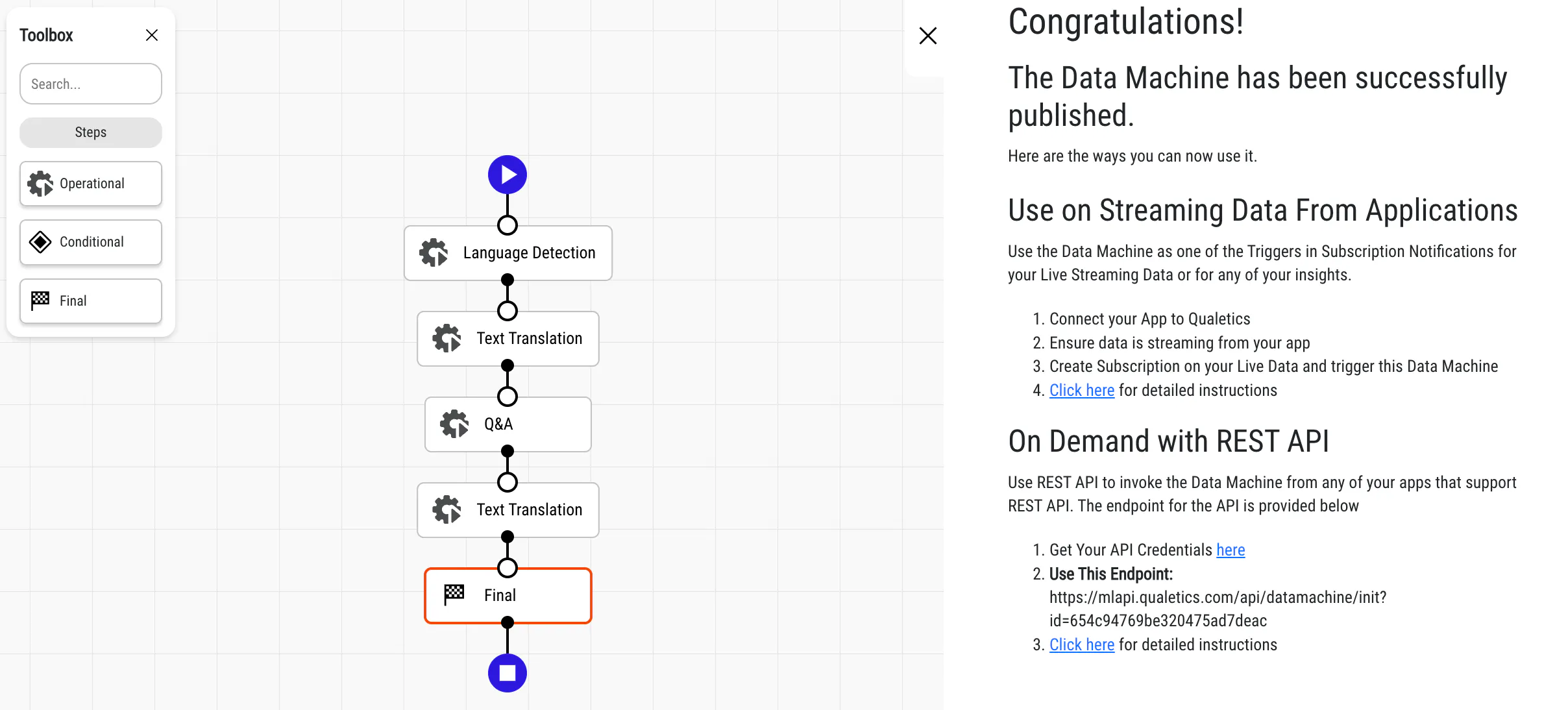 Software Quality Analytics gallery image