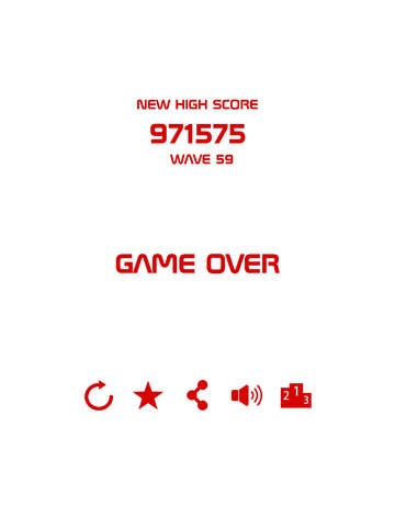 Echelon 2D gallery image