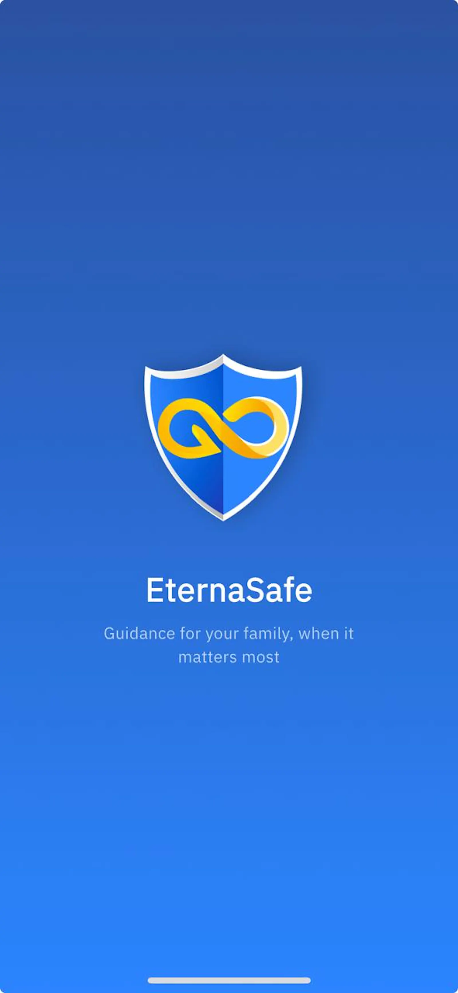 EternaSafe screenshot 4