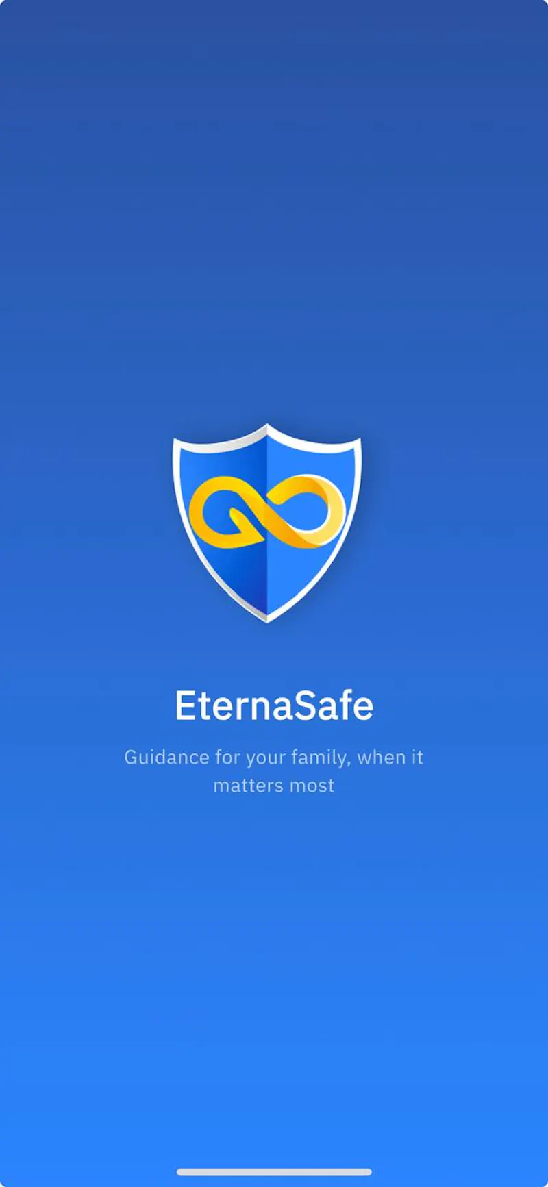 EternaSafe screenshot 4