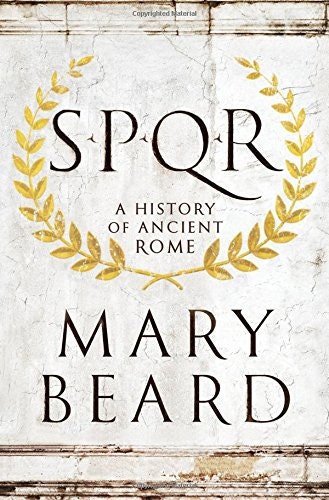 SPQR gallery image