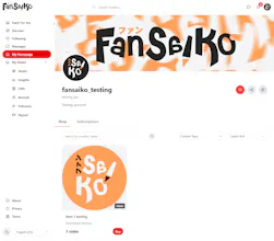 Fansaiko gallery image