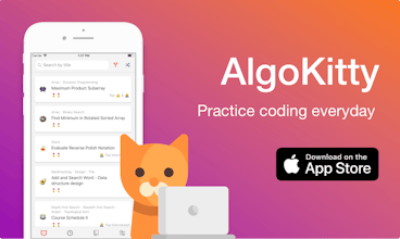 AlgoKitty gallery image